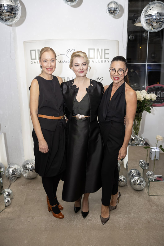 ONE Gallery отпразнува своя вдъхновяващ 10-ти рожден ден